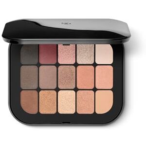Kiko Milano Master Eyeshadow Palette 01, Paleta 15 Matowych I Metalicznych Cieni Do Powiek Kiko Milano Master Eyeshadow Palette 01, Paleta 15 Matowych I Metalicznych Cieni Do Powiek