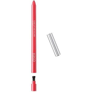 Kiko Milano Pump Up The Volume Lip Liner 5, Kredka Do Ust Zwiekszajaca Objetosc Kiko Milano Pump Up The Volume Lip Liner 5, Kredka Do Ust Zwiekszajaca Objetosc