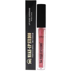 Make-Up Studio Błyszczyk do ust Supershine Crystal 5 Make-Up Studio Błyszczyk do ust Supershine Crystal 5