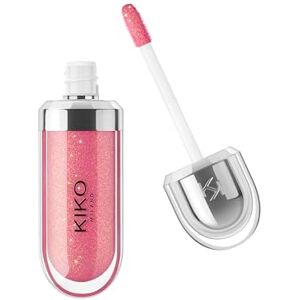 Kiko Milano 3D Hydra Lipgloss 33 Zmiękczający Błyszczyk Do Ust Z Efektem 3D Kiko Milano 3D Hydra Lipgloss 33 Zmiękczający Błyszczyk Do Ust Z Efektem 3D
