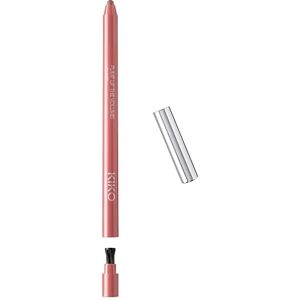 Kiko Milano Pump Up The Volume Lip Liner 2, Kredka Do Ust Zwiekszajaca Objetosc Kiko Milano Pump Up The Volume Lip Liner 2, Kredka Do Ust Zwiekszajaca Objetosc
