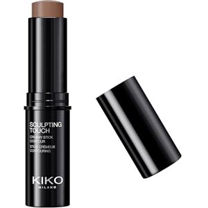 Kiko Milano Sculpting Touch Creamy Stick Contour 202 Sztyft Do Konturowania Twarzy Kremowa Konsystencja I Matowe Wykończenie Kiko Milano Sculpting Touch Creamy Stick Contour 202 Sztyft Do Konturowania Twarzy Kremowa Konsystencja I Matowe Wykończenie
