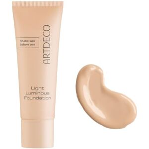 Artdeco Light Luminous Podkład do Twarzy, Beżowy, 25 ml Artdeco Light Luminous Podkład do Twarzy, Beżowy, 25 ml