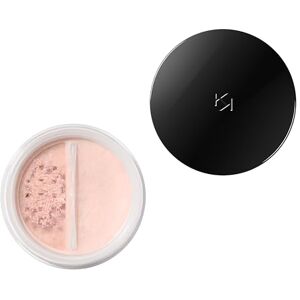 Kiko Milano Unlimited Long Lasting Matte Loose Powder 09, Długotrwały Matujący Puder Do Twarzy Kiko Milano Unlimited Long Lasting Matte Loose Powder 09, Długotrwały Matujący Puder Do Twarzy