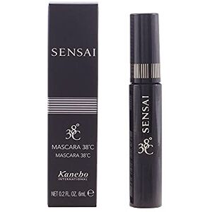 Kanebo Sensai Mascara 38°C Collection M-1 czarny, 6 ml Kanebo Sensai Mascara 38°C Collection M-1 czarny, 6 ml