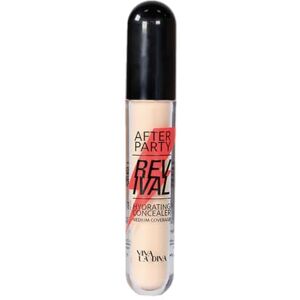 Viva la Diva Revival Hydrating Concealer Color N3 Phoenix korektor nawilżający średnio kryjący z naturalnym wykończeniem i efektem chłodzenia Viva la Diva Revival Hydrating Concealer Color N3 Phoenix korektor nawilżający średnio kryjący z naturalnym wykończeniem i efektem chłodzenia