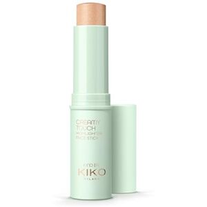 Kiko Milano Kind by KIKO Creamy Touch Highlighter Face Stick 01, Rozświetlacz W Sztyfcie Kiko Milano Kind by KIKO Creamy Touch Highlighter Face Stick 01, Rozświetlacz W Sztyfcie