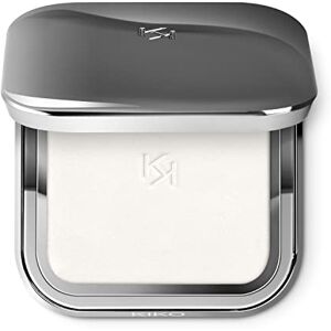 Kiko Milano uniwersalny puder do wykańczania welonu puder mocujący o matowym wykończeniu Kiko Milano uniwersalny puder do wykańczania welonu puder mocujący o matowym wykończeniu
