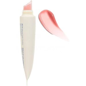 Korres True Lip Shine Rosewater 12, z wykończeniem na wysoki połysk, kremowy jak błyszczyk do ust – pielęgnujący jak balsam do ust, nawilżający, świeży połysk, nieklejąca tekstura, wegańska, 10 ml Korres True Lip Shine Rosewater 12, z wykończeniem na wysoki połysk, kremowy jak błyszczyk do ust – pielęgnujący jak balsam do ust, nawilżający, świeży połysk, nieklejąca tekstura, wegańska, 10 ml