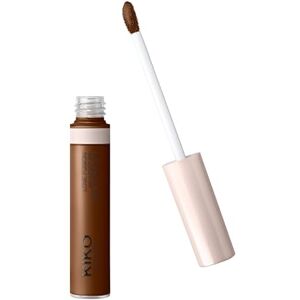 Kiko Milano Love Fusion 24H Moisture Radiant Concealer 24, Korektor Długotrwale Nawilżający Do 24 Godzin O Świetlistym Wykończeniu Kiko Milano Love Fusion 24H Moisture Radiant Concealer 24, Korektor Długotrwale Nawilżający Do 24 Godzin O Świetlistym Wykończeniu