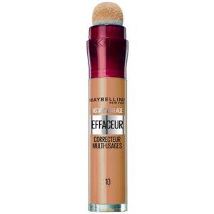 Rozświetlający korektor przeciw starzeniu się Maybelline New York - Karmel Rozświetlający korektor przeciw starzeniu się Maybelline New York - Karmel