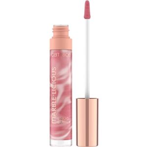 CATRICE Balsam do ust w kolorze Marble-Licious nr 020 Don't Slurp So Loud 4 ml CATRICE Balsam do ust w kolorze Marble-Licious nr 020 Don't Slurp So Loud 4 ml