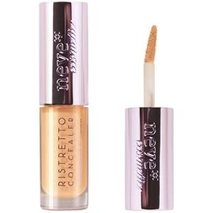 Neve Cosmetics Ciekły korektor ograniczony koncentrat wysokiej krycia "Tan Neve Cosmetics Ciekły korektor ograniczony koncentrat wysokiej krycia "Tan