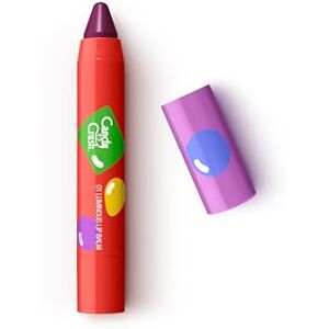 Kiko Milano Candy Crush™ Luminous Lip Balm 01, Balsam Do Ust O Pełnym Kolorze I Świetlistym Wykończeniu Kiko Milano Candy Crush™ Luminous Lip Balm 01, Balsam Do Ust O Pełnym Kolorze I Świetlistym Wykończeniu