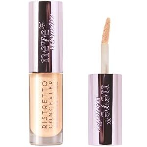 Neve Cosmetics Wąski korektor cieczy koncentrat wysokie krycie "Light Neve Cosmetics Wąski korektor cieczy koncentrat wysokie krycie "Light