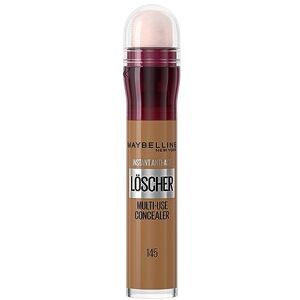 MAYBELLINE New York Instant Anti-Age Korektor, 145 Warm Olive, 6.8 ml MAYBELLINE New York Instant Anti-Age Korektor, 145 Warm Olive, 6.8 ml