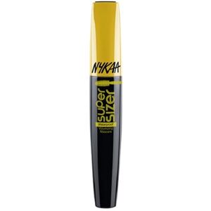 Nykaa Kosmetyki Lash Talk Super Sizer Volumizing Tusz do rzęs dla kobiet 0,28 oz Tusz do rzęs Nykaa Kosmetyki Lash Talk Super Sizer Volumizing Tusz do rzęs dla kobiet 0,28 oz Tusz do rzęs