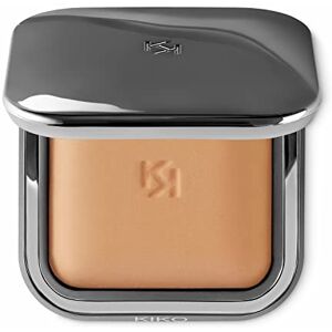 Kiko Milano Radiant Fusion Baked Powder 03, Spiekany Puder Mineralny, Zapewniający Świetliste Wykończenie Kiko Milano Radiant Fusion Baked Powder 03, Spiekany Puder Mineralny, Zapewniający Świetliste Wykończenie