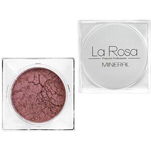 La Rosa Productos Profesionales La Rosa Róż mineralny do twarzy Numer 65 ROSE 4,5 g La Rosa Productos Profesionales La Rosa Róż mineralny do twarzy Numer 65 ROSE 4,5 g