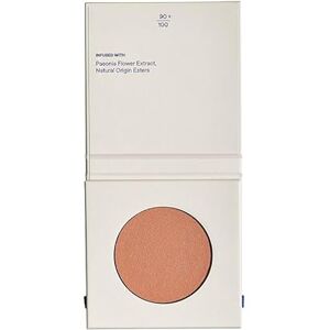 Korres Natural Fresh Blush Almond Bronze 04, ultra-kremowy róż pudrowy o aksamitnej teksturze, wykończenie satynowe dla naturalnego blasku, z ekstraktem z kwiatów piwonii, wegański, 4,5 g Korres Natural Fresh Blush Almond Bronze 04, ultra-kremowy róż pudrowy o aksamitnej teksturze, wykończenie satynowe dla naturalnego blasku, z ekstraktem z kwiatów piwonii, wegański, 4,5 g