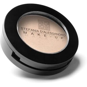 STEFANIA D'ALESSANDRO MAKE UP Nude, kompaktowe cienie do powiek, Nude, Nude, Stefania D'Alessandro Make-Up STEFANIA D'ALESSANDRO MAKE UP Nude, kompaktowe cienie do powiek, Nude, Nude, Stefania D'Alessandro Make-Up