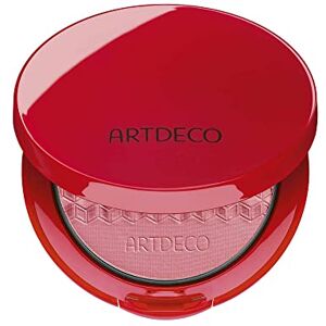 Artdeco Blush Couture dwukolorowy róż w puszce z lustrem w limitowanym wzorze 1 x 10 g Artdeco Blush Couture dwukolorowy róż w puszce z lustrem w limitowanym wzorze 1 x 10 g