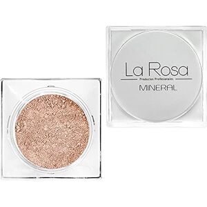 La Rosa Productos Profesionales La Rosa Podkład mineralny do twarzy Numer 53 MEDIUM BEIGE sypki 4,5g La Rosa Productos Profesionales La Rosa Podkład mineralny do twarzy Numer 53 MEDIUM BEIGE sypki 4,5g