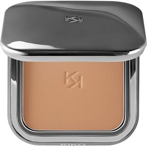 Kiko Milano Flawless Fusion Bronzer Powder 09, Puder Brązujący, Gwarantujący Równomierny Efekt Kiko Milano Flawless Fusion Bronzer Powder 09, Puder Brązujący, Gwarantujący Równomierny Efekt