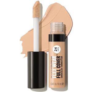 REVLON Colorstay Flex Wear Podkład do Twarzy, Lekki Beżowy, 10.00 ml REVLON Colorstay Flex Wear Podkład do Twarzy, Lekki Beżowy, 10.00 ml