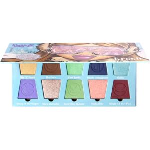 Krash Kosmetics - Bratz x Krash Winter Wonderland - Eyeshadow Krash Kosmetics - Bratz x Krash Winter Wonderland - Eyeshadow