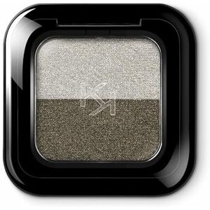 Kiko Milano Bright Duo Eyeshadow 16, Podwójne Cienie Do Powiek Uwalniające Głęboki Intensywny Kolor Kiko Milano Bright Duo Eyeshadow 16, Podwójne Cienie Do Powiek Uwalniające Głęboki Intensywny Kolor
