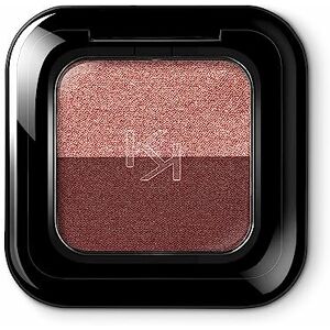 Kiko Milano Bright Duo Eyeshadow 11, Podwójne Cienie Do Powiek Uwalniające Głęboki Intensywny Kolor Kiko Milano Bright Duo Eyeshadow 11, Podwójne Cienie Do Powiek Uwalniające Głęboki Intensywny Kolor