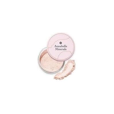 Annabelle Minerals Podkład mineralny matujący Natural Cream Annabelle Minerals Podkład mineralny matujący Natural Cream