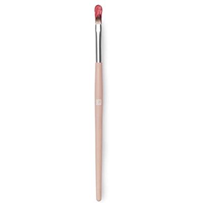 3ina MAKEUP The Lip Brush Pędzel do makijażu w płynie, kremie lub pudrze Miękkie i kompaktowe włosie syntetyczne Ergonomiczny uchwyt Płaska końcówka Wegańskie Nietestowane na zwierzętach 3ina MAKEUP The Lip Brush Pędzel do makijażu w płynie, kremie lub pudrze Miękkie i kompaktowe włosie syntetyczne Ergonomiczny uchwyt Płaska końcówka Wegańskie Nietestowane na zwierzętach