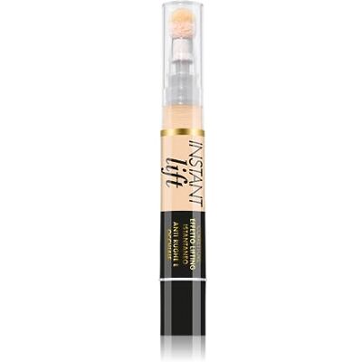 DEBORAH Milano korektor Instant Lift, 3.2 wanilia, efekt rozświetlający i przeciwzmarszczkowy, Obejmuje cienie i wygładza torby, nadaje skórze zrewitalizowanej i wygładzonej, 30 ml DEBORAH Milano korektor Instant Lift, 3.2 wanilia, efekt rozświetlający i przeciwzmarszczkowy, Obejmuje cienie i wygładza torby, nadaje skórze zrewitalizowanej i wygładzonej, 30 ml