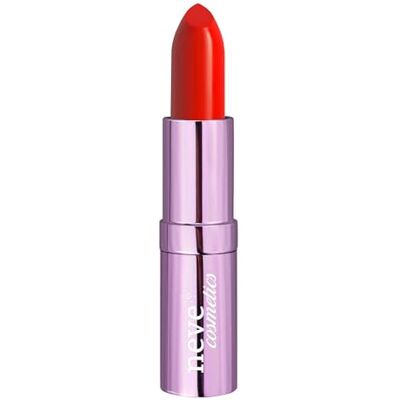 Neve Cosmetics Sugar matte - Szminka Neve Cosmetics Sugar matte - Szminka