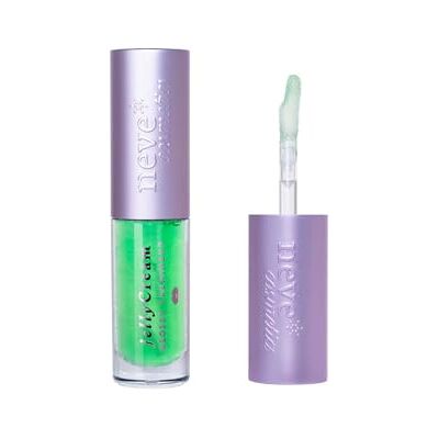 Neve Cosmetics Jellycream glossy treatment "Syrenka Neve Cosmetics Jellycream glossy treatment "Syrenka