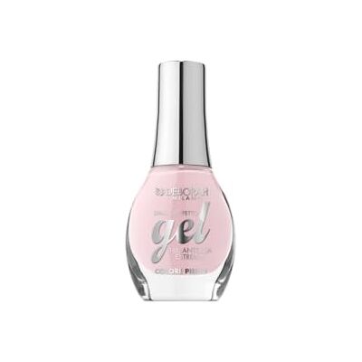 DEBORAH Milano efekt żelu maltowego, kolor 20 Soft Pink, pełny kolor, ekstremalny połysk i efekt zwiększania objętości jak żel, 8,5 ml DEBORAH Milano efekt żelu maltowego, kolor 20 Soft Pink, pełny kolor, ekstremalny połysk i efekt zwiększania objętości jak żel, 8,5 ml