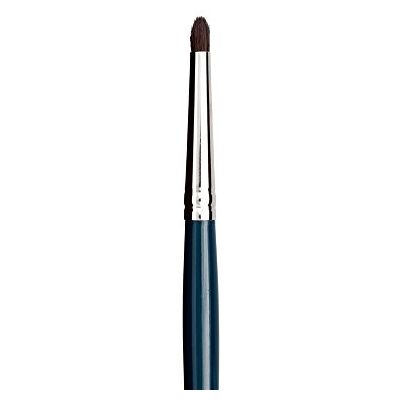 LONDON BRUSH COMPANY LBCN11 Soft Shadow Accent - Pędzel do makijażu LONDON BRUSH COMPANY LBCN11 Soft Shadow Accent - Pędzel do makijażu