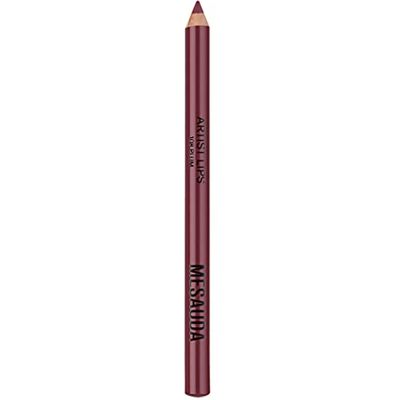 MESAUDA Milano Artist Lips Ołówek do ust 1,14 gr MESAUDA Milano Artist Lips Ołówek do ust 1,14 gr