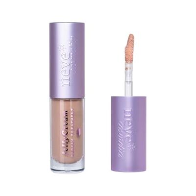 Neve Cosmetics Jellycream glossy treatment mleko Neve Cosmetics Jellycream glossy treatment mleko