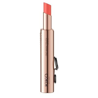 Kiko Milano One Magic Touch Lip Stylo 07, Wysuwana Pólmatowa Nawilzajaca Pomadka Kiko Milano One Magic Touch Lip Stylo 07, Wysuwana Pólmatowa Nawilzajaca Pomadka