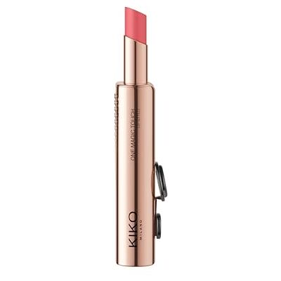 Kiko Milano One Magic Touch Lip Stylo 06, Wysuwana Pólmatowa Nawilzajaca Pomadka Kiko Milano One Magic Touch Lip Stylo 06, Wysuwana Pólmatowa Nawilzajaca Pomadka