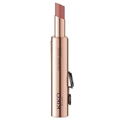 Kiko Milano One Magic Touch Lip Stylo 03, Wysuwana Pólmatowa Nawilzajaca Pomadka Kiko Milano One Magic Touch Lip Stylo 03, Wysuwana Pólmatowa Nawilzajaca Pomadka