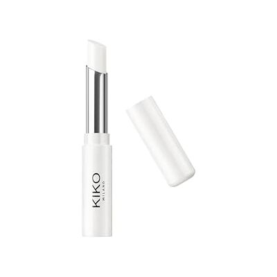 Kiko Milano Kissable Lip Volume Plumping Lip Balm 02, Nawilżający Balsam Do Ust Zwiększający Objętość Kiko Milano Kissable Lip Volume Plumping Lip Balm 02, Nawilżający Balsam Do Ust Zwiększający Objętość