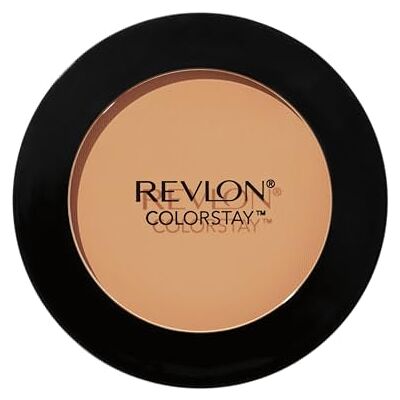 REVLON ColorStay 16H, puder prasowany, długo utrzymujący się puder matujący, lekkie wykończenie, kontrola połysku, odcień średni głęboki (850) REVLON ColorStay 16H, puder prasowany, długo utrzymujący się puder matujący, lekkie wykończenie, kontrola połysku, odcień średni głęboki (850)