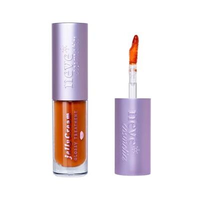 Neve Cosmetics Jellycream glossy treatment "Honeybunny Neve Cosmetics Jellycream glossy treatment "Honeybunny