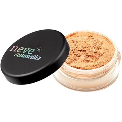 Neve Cosmetics Bronceador Mineral 4g Bahamas Neve Cosmetics Bronceador Mineral 4g Bahamas