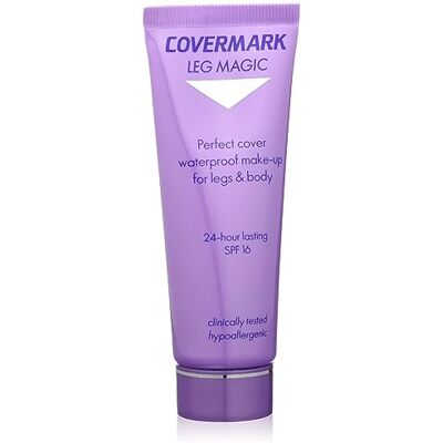 Covermark Leg Magic 50 ml odcień 06 Covermark Leg Magic 50 ml odcień 06