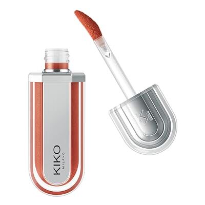 Kiko Milano 3D Hydra Xtreme Lipgloss 05, Nawilżający Błyszczyk Do Ust Z Ekstremalnym Efektem Objętości 3D Kiko Milano 3D Hydra Xtreme Lipgloss 05, Nawilżający Błyszczyk Do Ust Z Ekstremalnym Efektem Objętości 3D